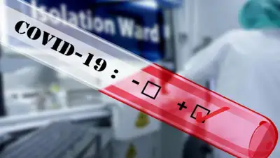 "Хабар 24", фото - Новости Zakon.kz от 03.04.2020 09:43