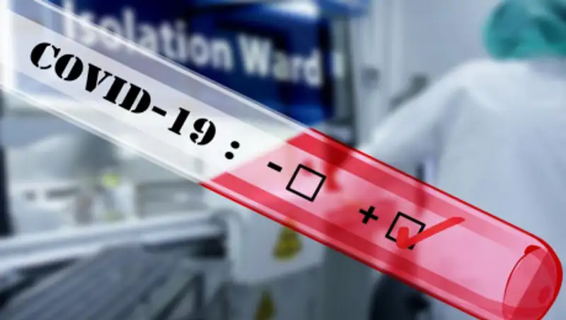 В Казахстане число зараженных коронавирусом достигло 444 человек