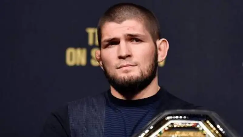 Хабиб Нурмагомедов рассказал о планах после завершения карьеры