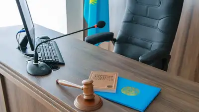 Минкульт обжалует решение суда о выплате дзюдоисту призовых за победу на Сурдлимпиаде-2022, фото - Новости Zakon.kz от 05.12.2022 13:50