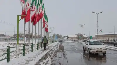 В Иране помиловали 70 тысяч человек, фото - Новости Zakon.kz от 12.02.2023 01:52