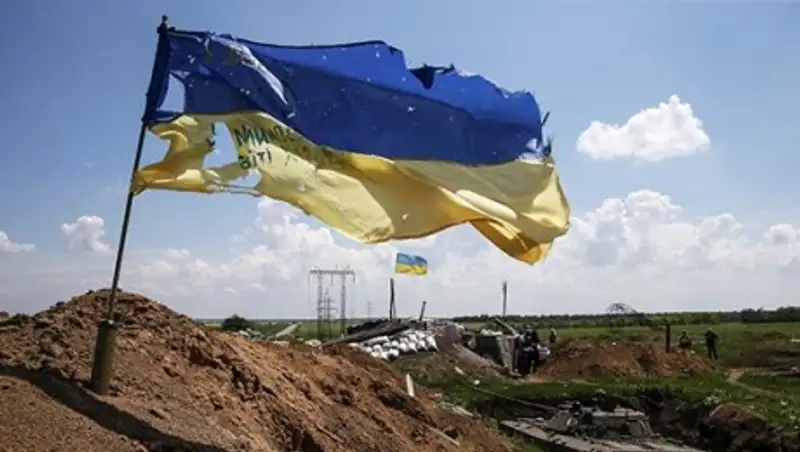 Украина рассказала инвесторам о двойном ударе российских санкций