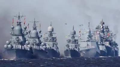 Министерство обороны РФ, фото - Новости Zakon.kz от 11.03.2021 19:33