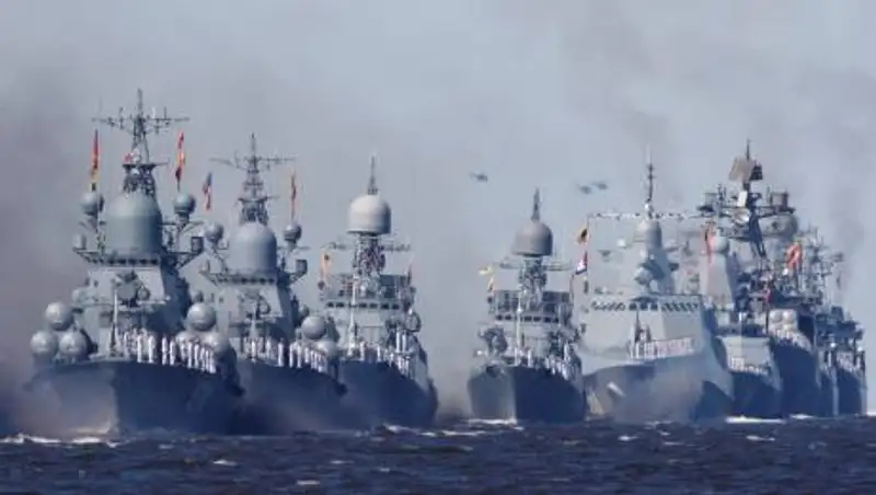 В Госдуме ответили политологу из Японии о блокировке Курил