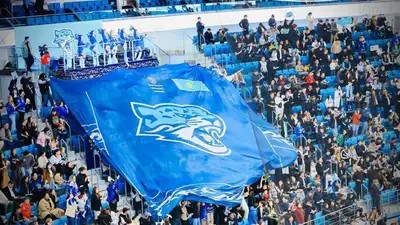 хоккей, фото - Новости Zakon.kz от 18.09.2023 23:09