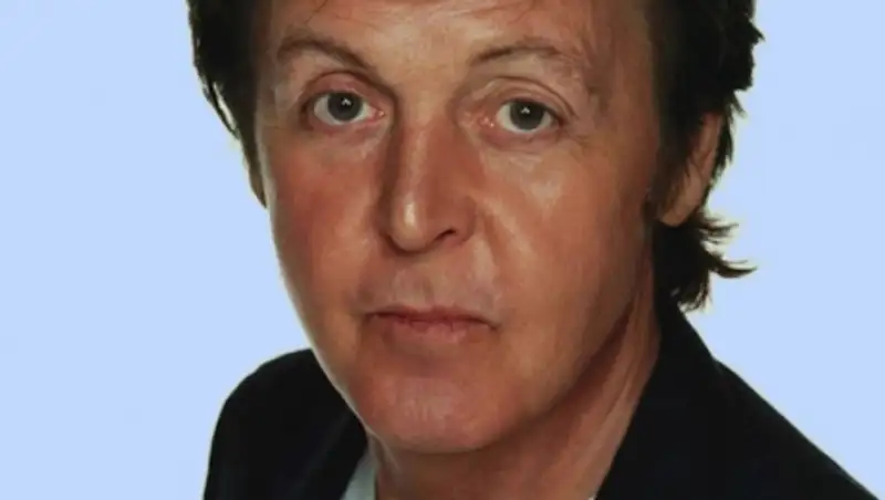 Пол Маккартни «зажег» в Токио спустя полвека