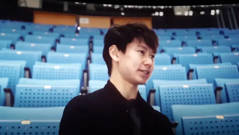 Международный турнир по фигурному катанию "Мемориал Дениса Тена" пройдет в Алматы