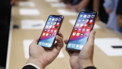 Stephen Lam / Reuters, фото - Новости Zakon.kz от 13.09.2018 06:31