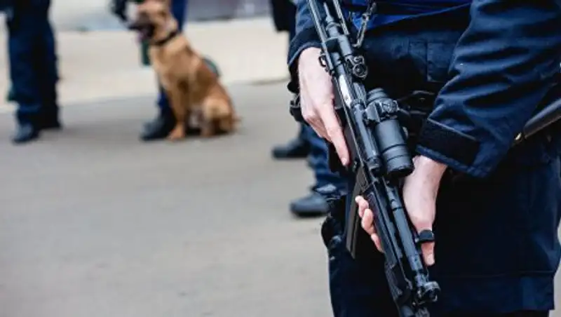 Власти Бельгии обсудят необходимость усиления мер безопасности