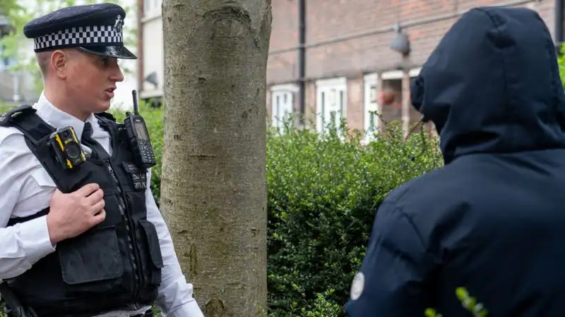 В полиции Лондона рассказали, сколько человек было задержано во время коронации