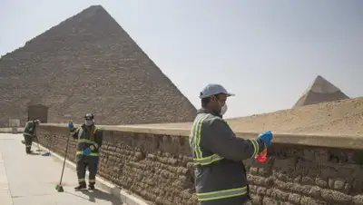 liga.net, фото - Новости Zakon.kz от 28.04.2020 06:36