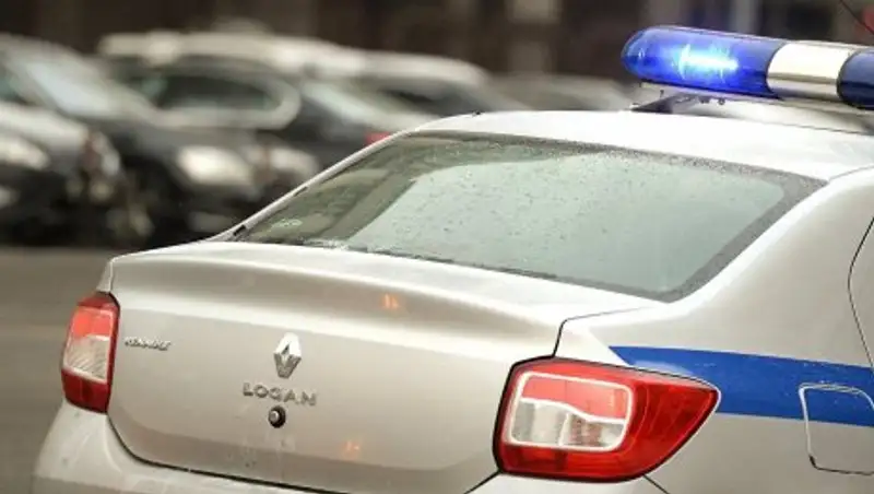 Теміртауда көлікті қағып кеткен полицей айыппұл төлеп құтылуы мүмкін