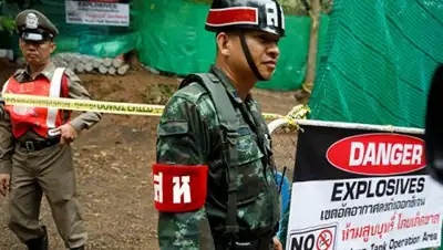 © REUTERS / Soe Zeya Tun, фото - Новости Zakon.kz от 08.07.2018 20:54