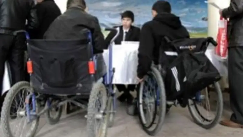 Как трудоустроить инвалида и чем порадовать ветерана ВОВ в преддверии 9 мая?