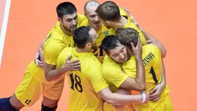 asianvolleyball.net, фото - Новости Zakon.kz от 14.10.2021 17:19