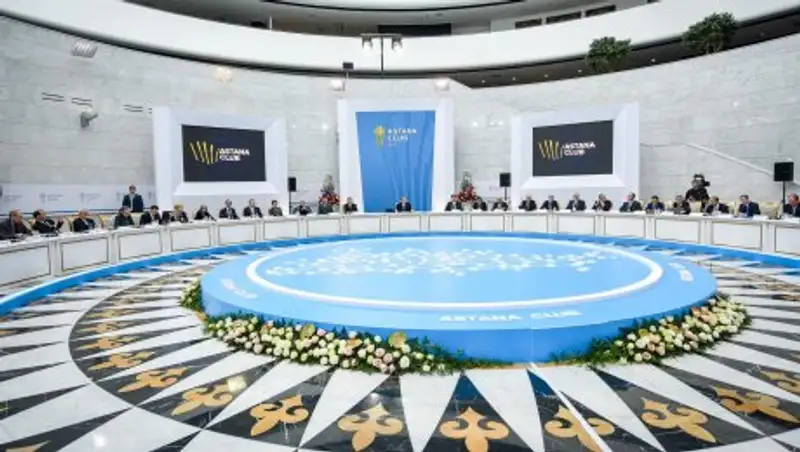 Обнародован рейтинг "Глобальные риски для Евразии в 2019 году"