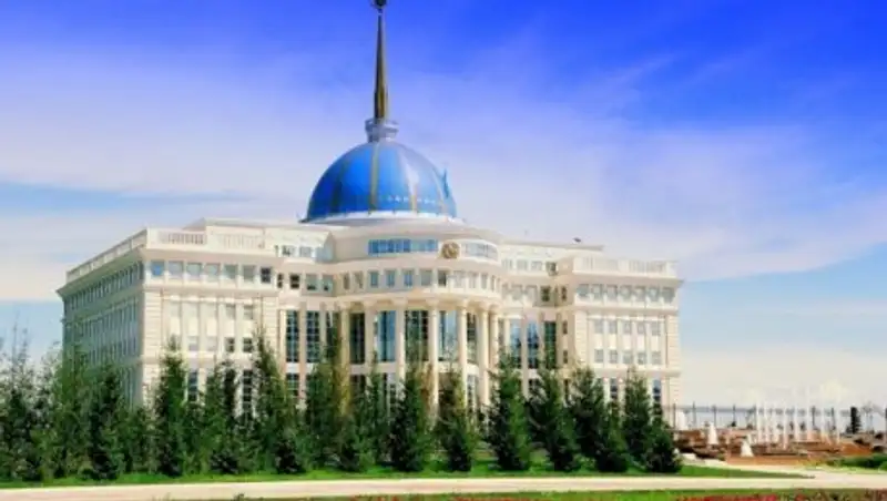 В Казахстане создано Министерство оборонной и аэрокосмической промышленности