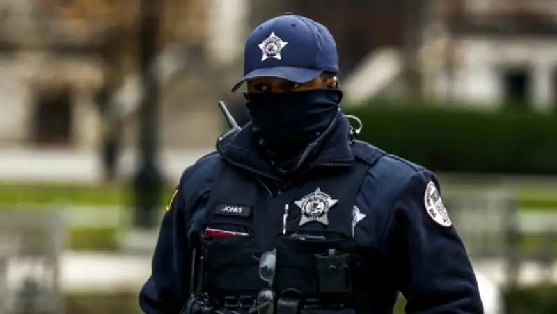 В Чикаго полиция случайно застрелила темнокожую мать пятерых детей