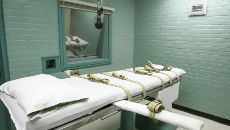 В США впервые за 15 лет возобновят смертные казни