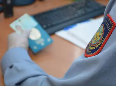 Административную и миграционную полицию планируют исключить из МВД, фото - Новости Zakon.kz от 05.12.2022 11:27