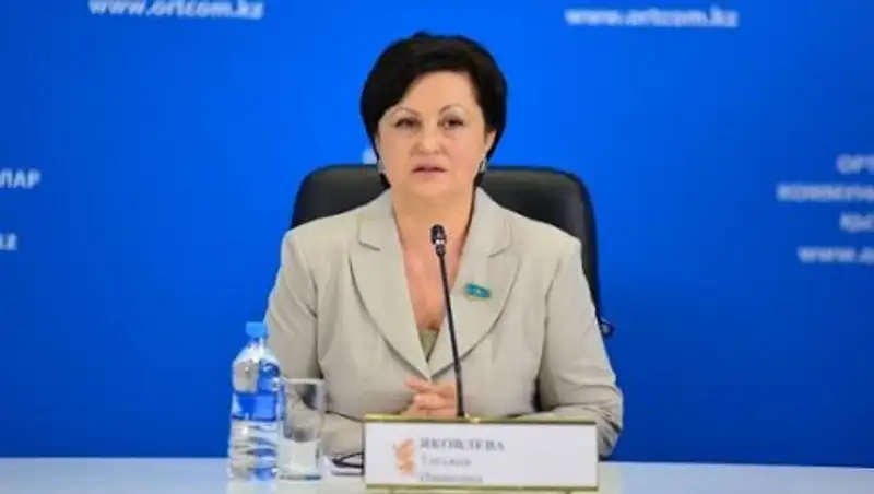 Т.Яковлева: Низкая эффективность использования бюджета приводит к «раздуванию» расходов