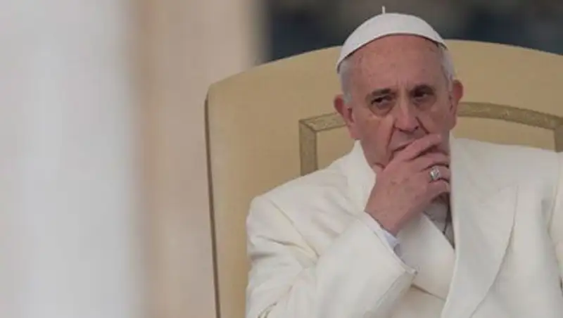 В Ватикане создали министерство финансов