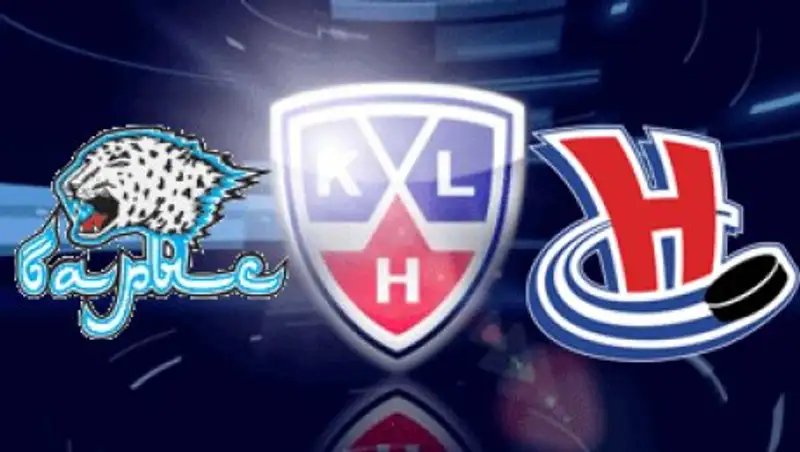 «Барыс» обеспечил себе место в плей-офф