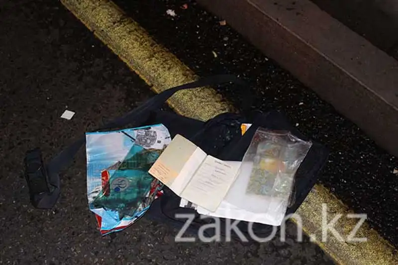 Мертвого изувеченного мужчину нашли сегодня утром в арыке в Алматы (фото) Мертвого изувеченного мужчину нашли сегодня утром в арыке в Алматы (фото), фото - Новости Zakon.kz от 12.10.2013 16:07