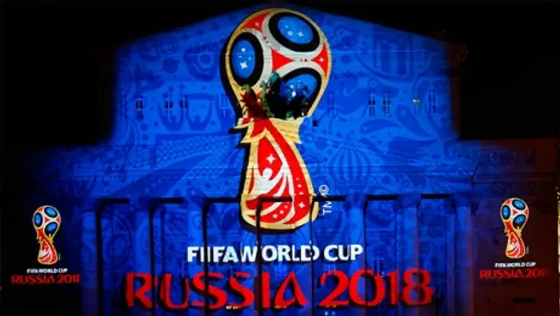 Министр спорта РФ: Блаттер и ФИФА осуждают призывы бойкотировать чемпионат мира