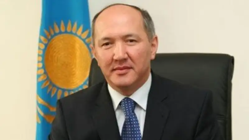 Председателем Агентства РК по защите прав потребителей назначен Болатбек Куандыков