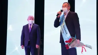 пресс-служба, фото - Новости Zakon.kz от 15.12.2020 15:29