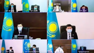 primeminister.kz, фото - Новости Zakon.kz от 22.12.2020 10:20