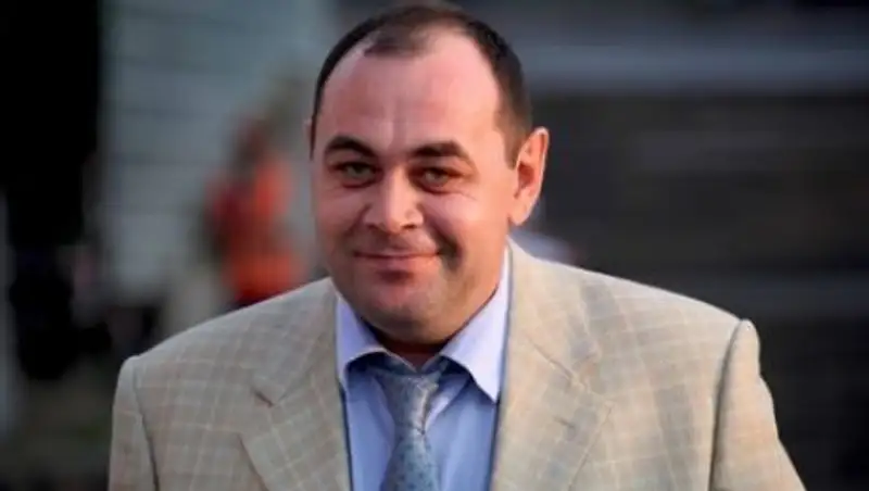 Сергей Куянов получил новую должность