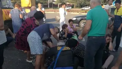 Uralskweek.kz, фото - Новости Zakon.kz от 12.08.2018 16:31