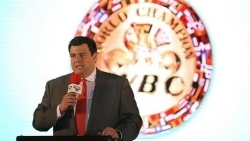 WBC огласил решение по бою Головкин — Альварес