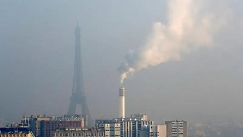 Названа причина сотен тысяч смертей в Европе