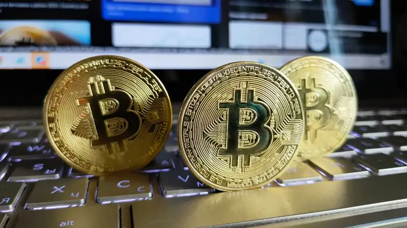 Цены на популярные криптовалюты на 5 февраля