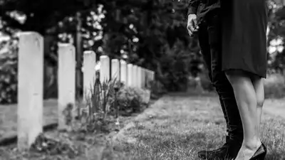 Пропавшего в Акмолинской области ребенка нашли мертвым, фото - Новости Zakon.kz от 09.04.2023 15:04