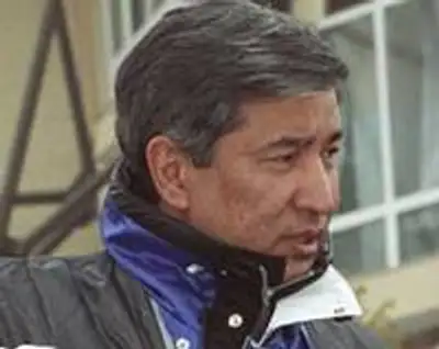 Zakon.kz, фото - Новости Zakon.kz от 26.03.2012 22:33