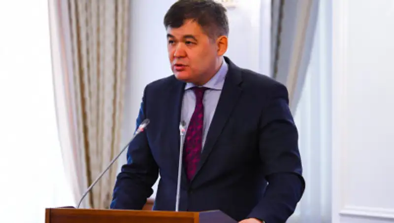 Более 35 млрд тенге выделено на борьбу с онкологией