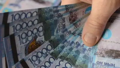 Azh.kz, фото - Новости Zakon.kz от 19.12.2019 12:18