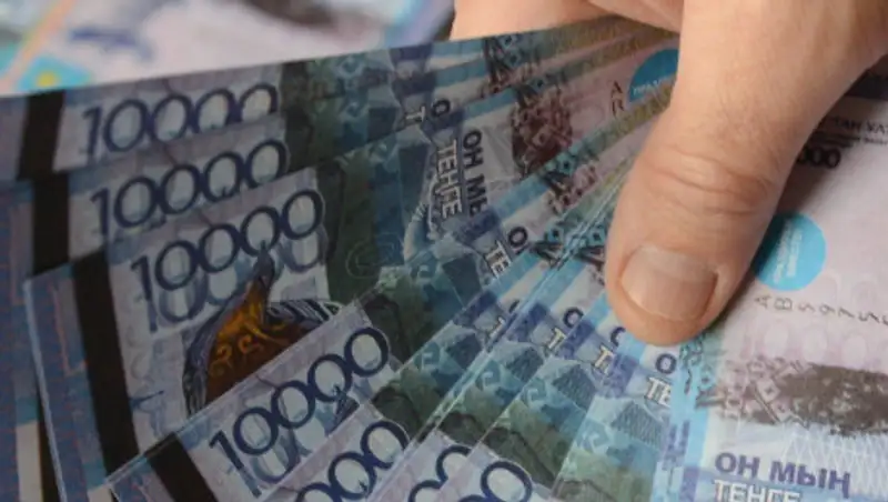 Лжеполицейский занимался вымогательством в Нур-Султане