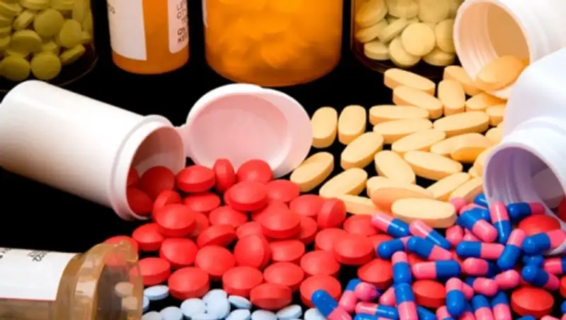 &#1178;Р ДС&#1240;ДМ мен &#1178;аза&#1179;станны&#1187; фармацевтикалы&#1179; &#1179;ауымдасты&#1179;тары Меморандум&#1171;а &#1179;ол &#1179;ойды