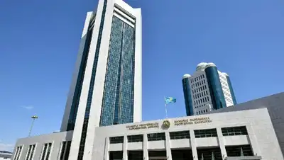 Казахстан трансферт общего характера, фото - Новости Zakon.kz от 10.11.2022 10:51