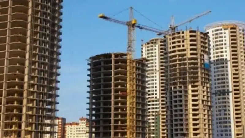 Продолжается процесс формирования пулов по программе "Доступное жилье 2020"