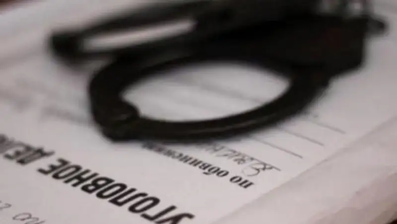 Сотрудников СИЗО, по вине которых сбежал опасный рецидивист, накажут