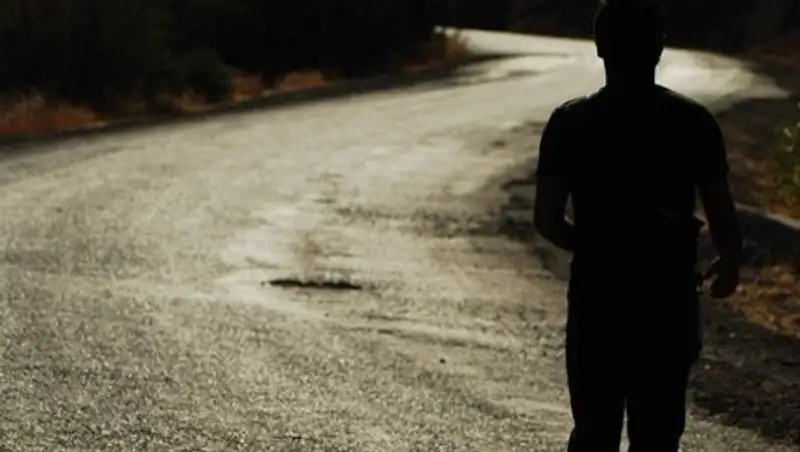 Пропавший три года назад карагандинец найден в Алматинской области