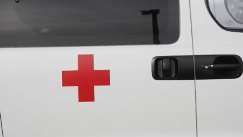 Семья из четырех человек пострадала в дорожной аварии в Мангистау