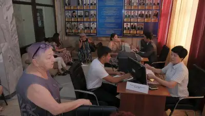 УВП Карагандинской области, фото - Новости Zakon.kz от 17.07.2019 11:12