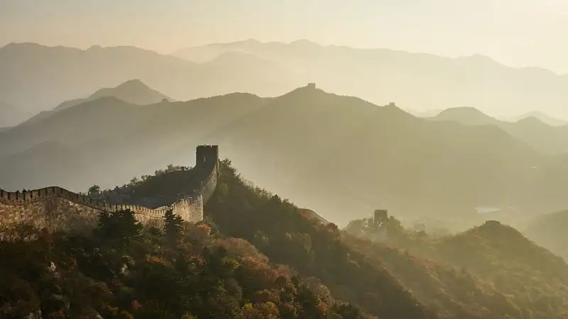 Сейсмологи сообщили о землетрясении в Китае